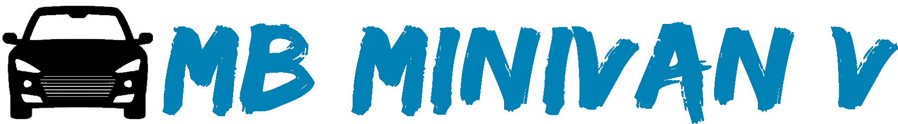 Mb Minivan V